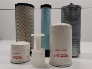 Kits d&rsquo;entretien