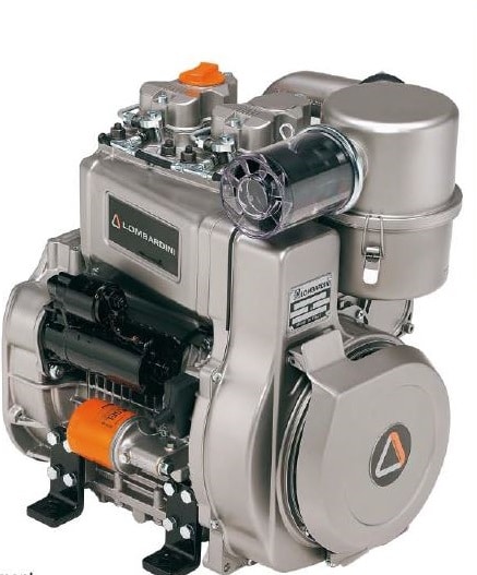 Moteurs LOMBARDINI KHOLER