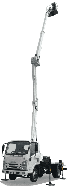 Camion nacelle Oil&Steel Snake 2111 J – Image 2