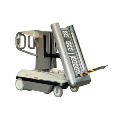 SPRINT TL PLATEFORME_ELEVATRICE