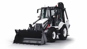 Tractopelles Hidromek HMK 102B ALPHA – Image 2