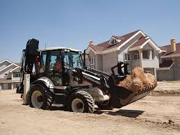 Tractopelles Hidromek HMK 102B SUPRA – Image 3