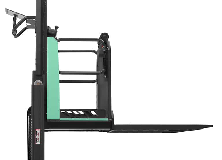 Préparateurs de commandes de second niveau et de grande haute Mitsubishi OPBM10P & OPBH12PH VELIA EX – Image 4