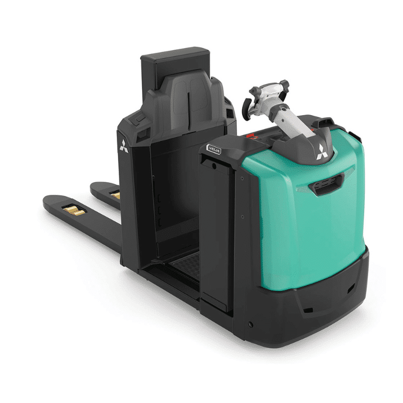 Préparateurs de commandes au sol Mitsubishi OPB12-25N2 VELIA ES