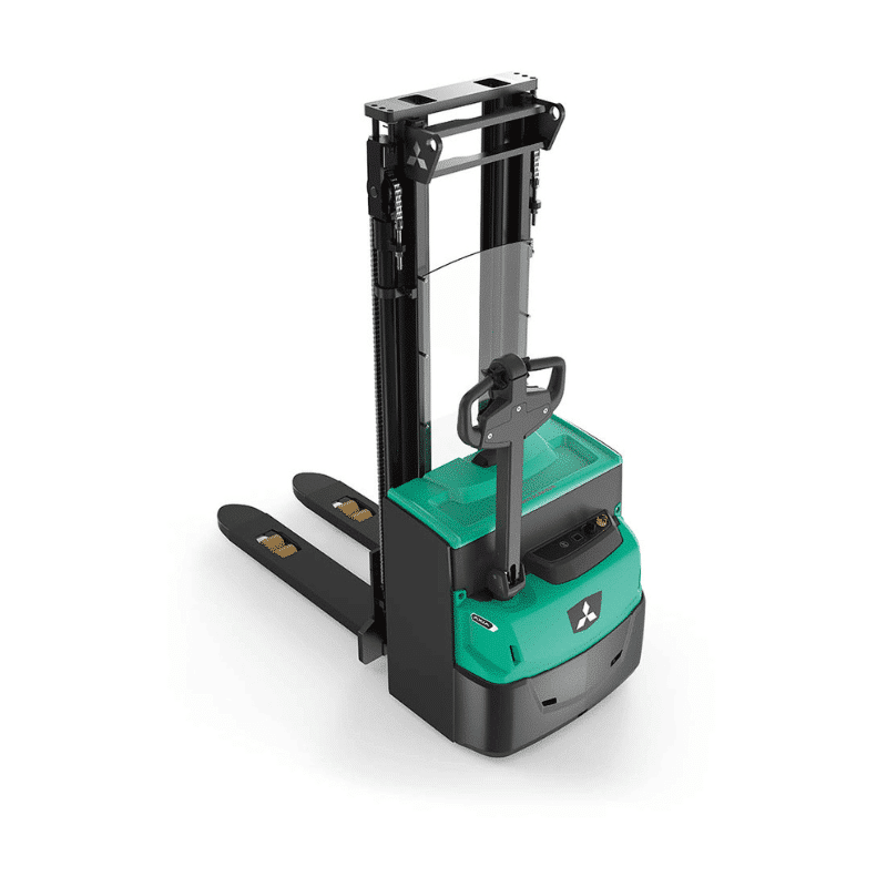 Gerbeur à conducteur accompagnant Mitsubishi SBP10-16N2(I)(R)(S) & SBP12N2C AXIA ES