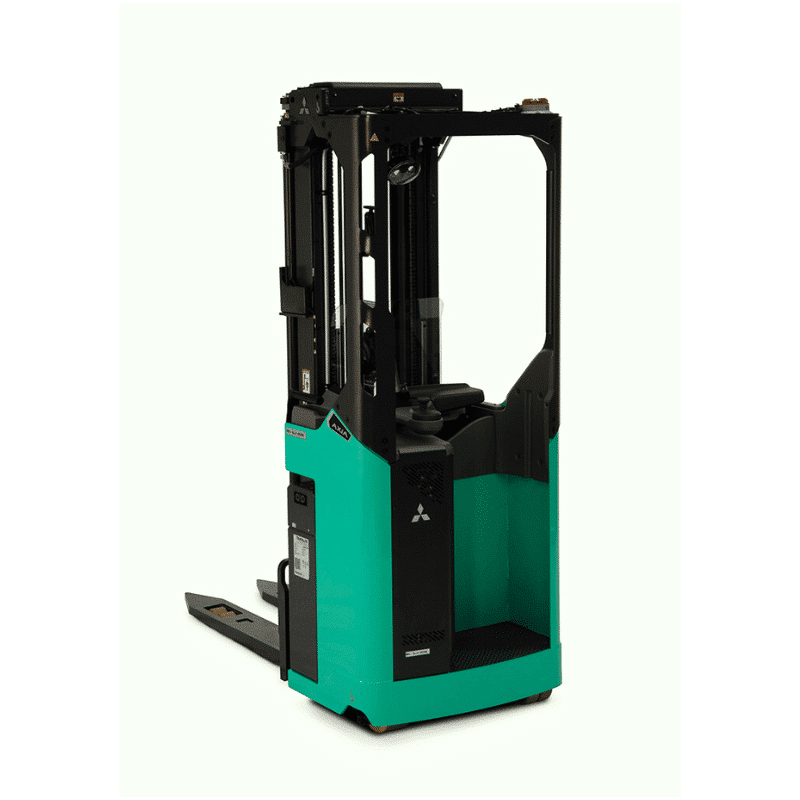 Gerbeur à conducteur porte debout Mitsubishi SBP12-20N2(I)(S) AXIA EX