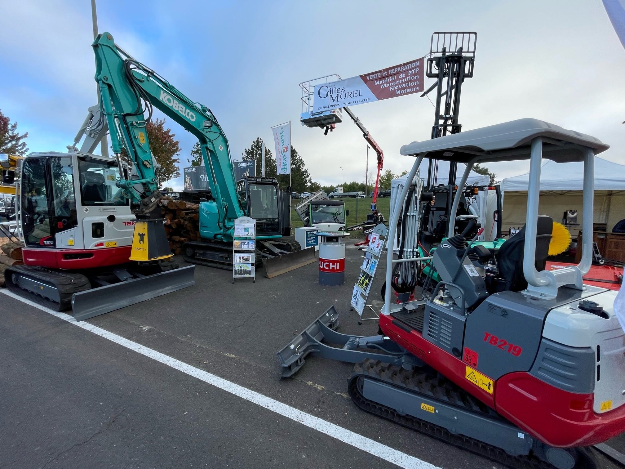 Sommet de l'Élevage 2022_1 Sommet de l'Élevage 2022_1