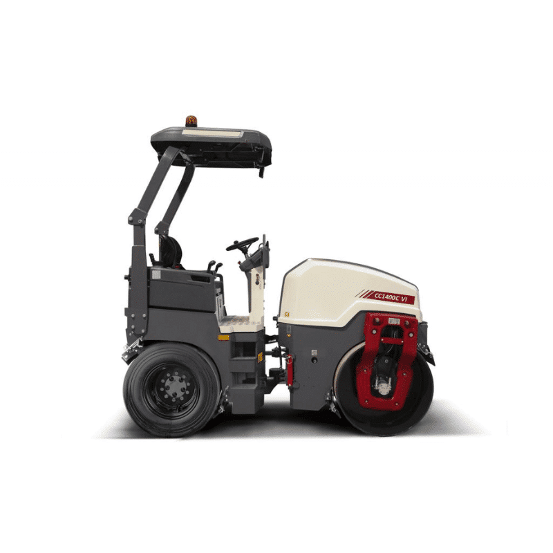 Rouleaux mixtes Dynapac CC1300C VI