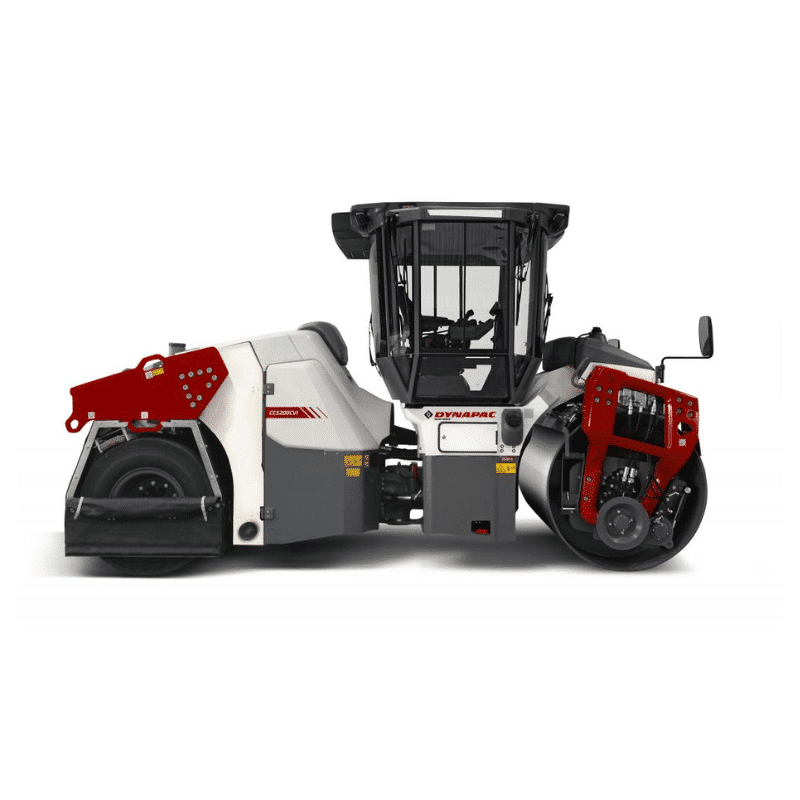 Rouleaux mixtes Dynapac CC4200C VI