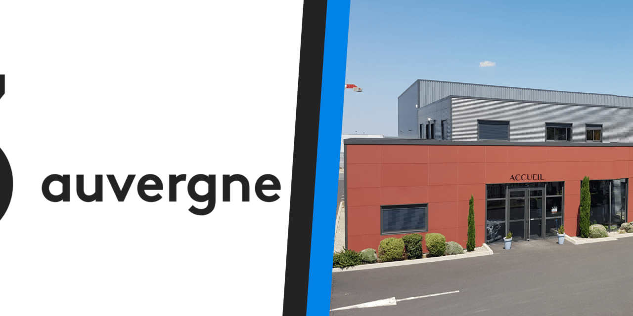 Notre passage dans FR3 Auvergne.