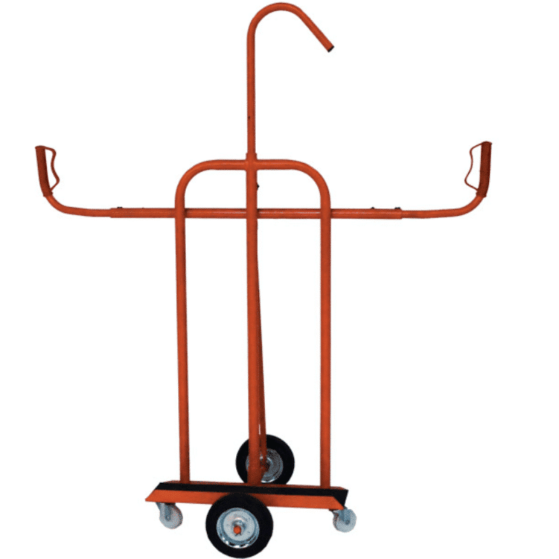 Chariot porte-panneaux 300 kg - PK3