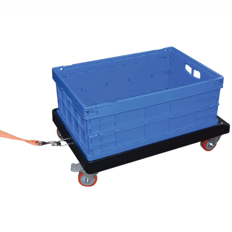 Plateau à rebords 300 kg -PPR30 – Image 3