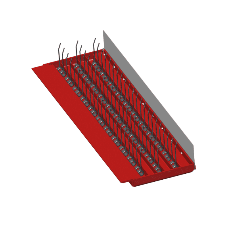 Râteau de pelle MARTIN – Image 3