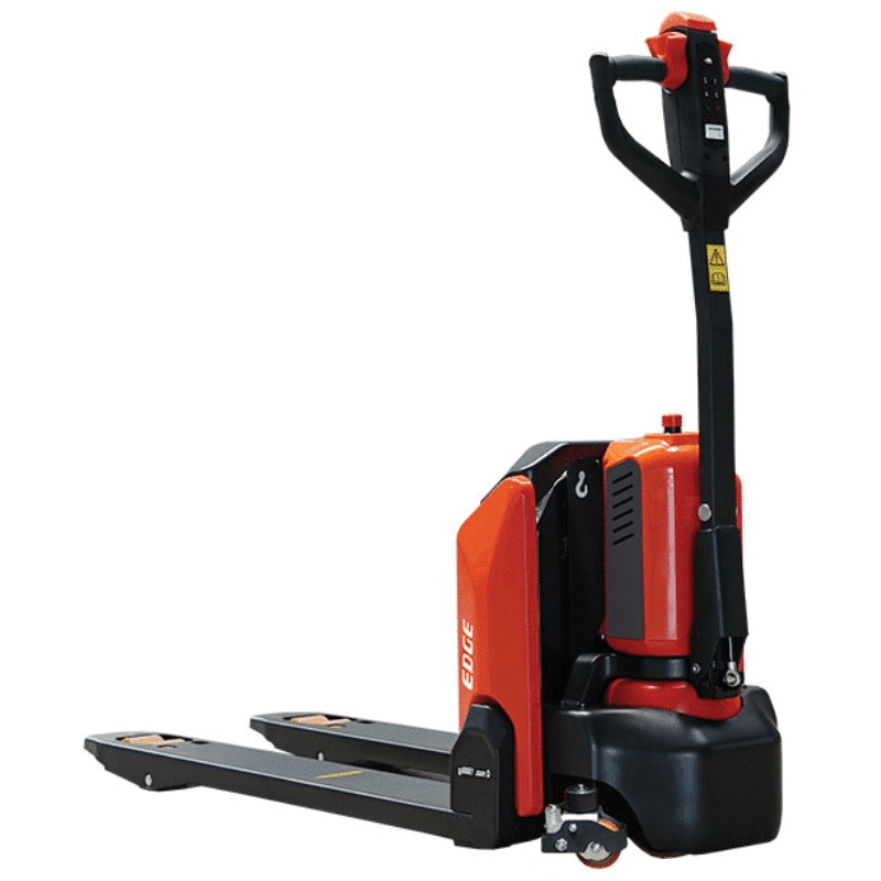 Transpalette électrique lithium 1500 kg - PTE15N