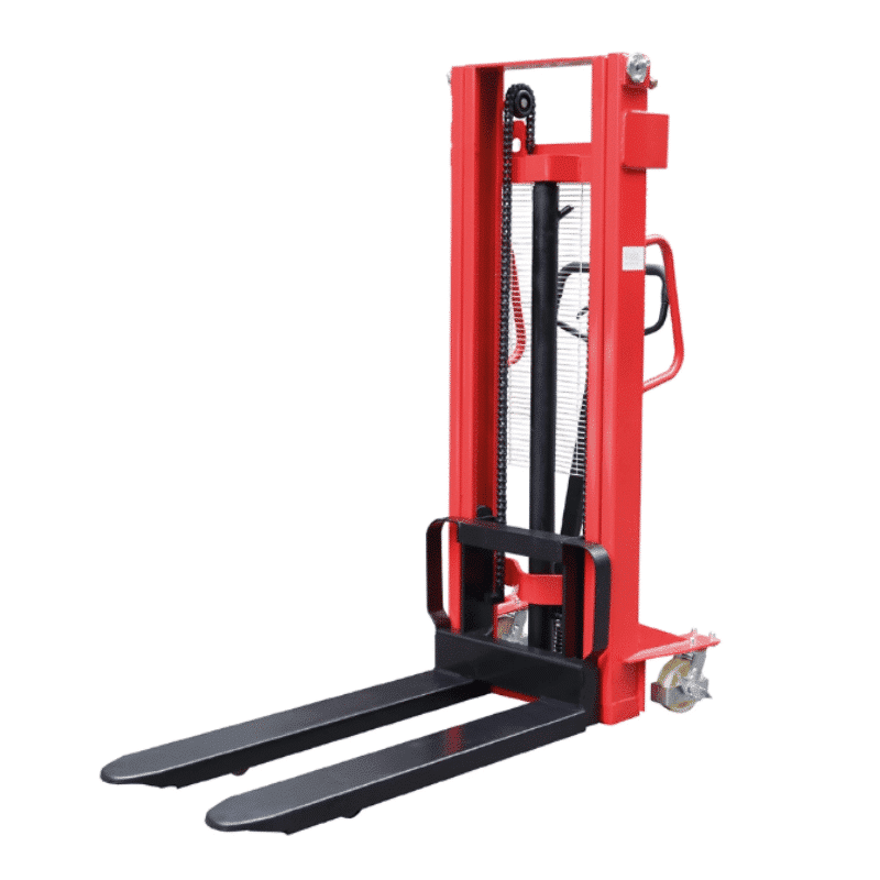 Gerbeur manuel 500 à 1500 kg - HMS