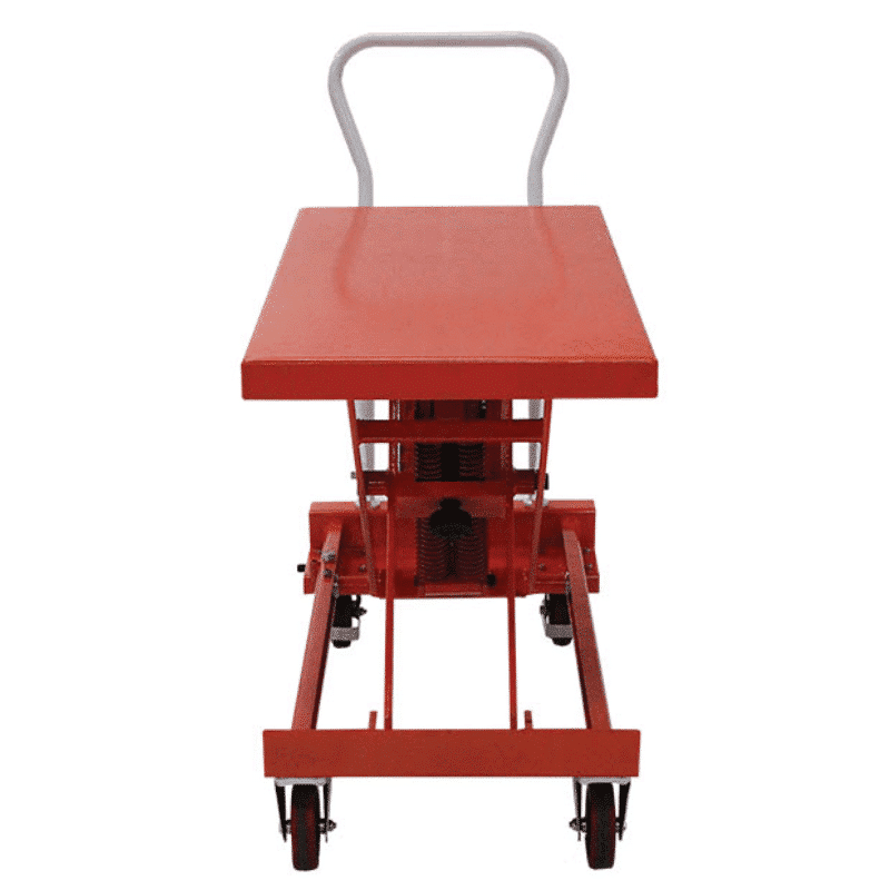 Table élévatrice à niveau constant 210 et 400 kg - SBC – Image 4