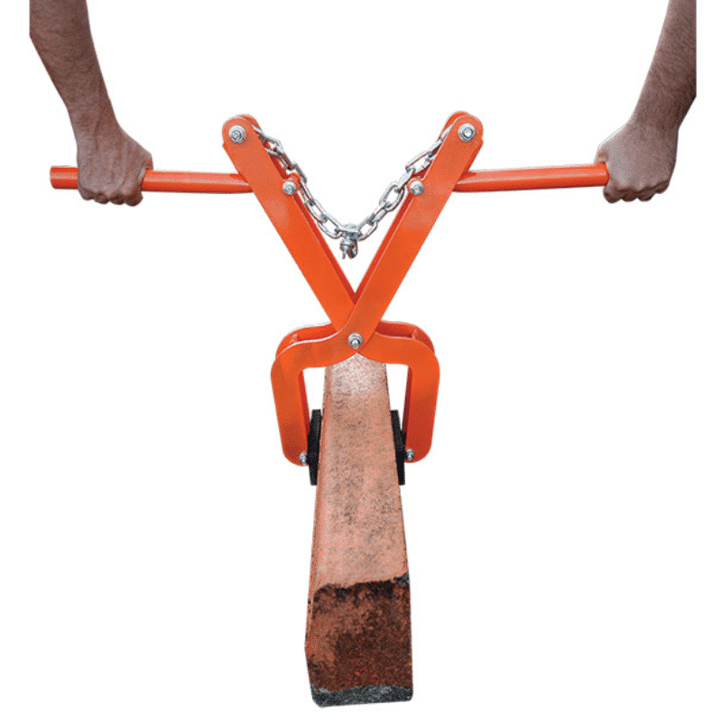 Pince pour bordure 150 kg - LH150 – Image 3