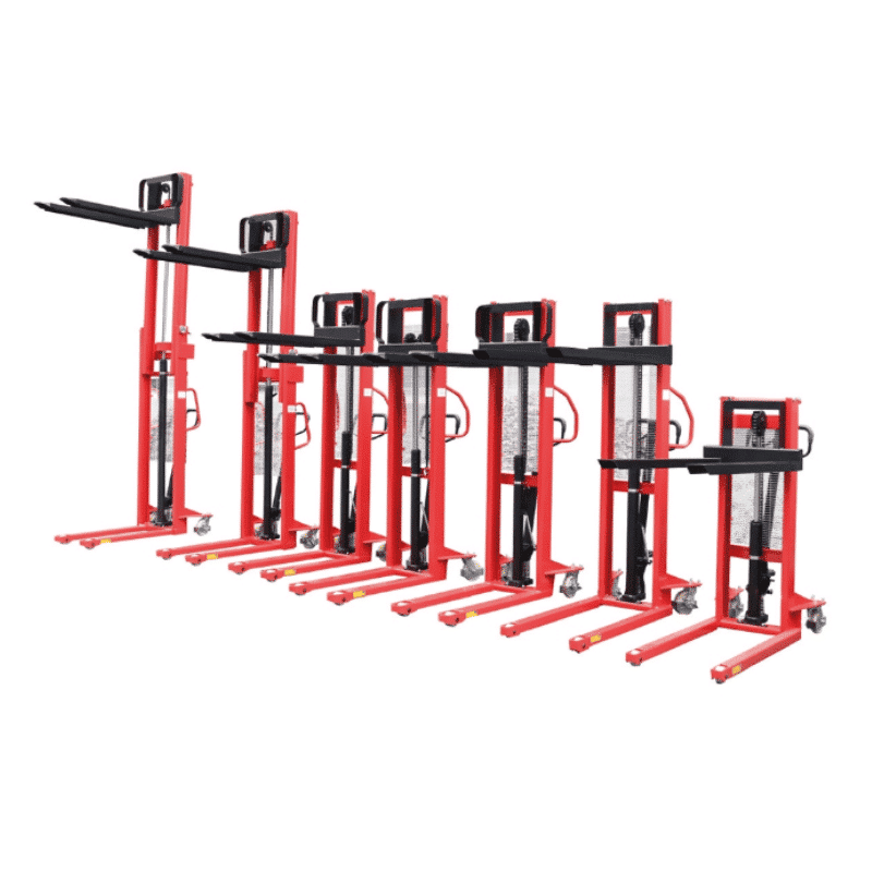 Gerbeur manuel 500 à 1500 kg - HMS – Image 3