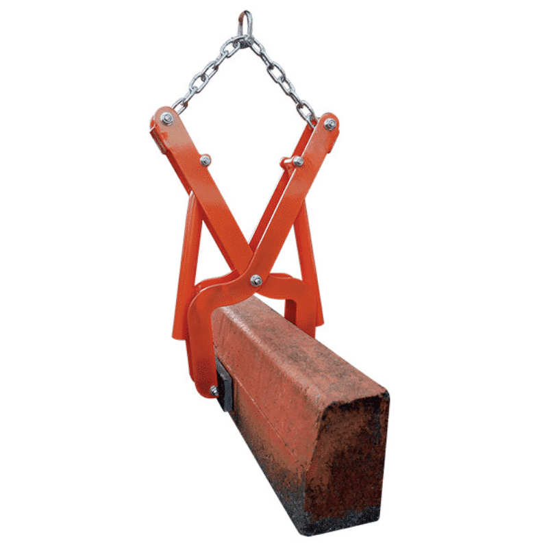 Pince pour bordure 150 kg - LH150 – Image 2