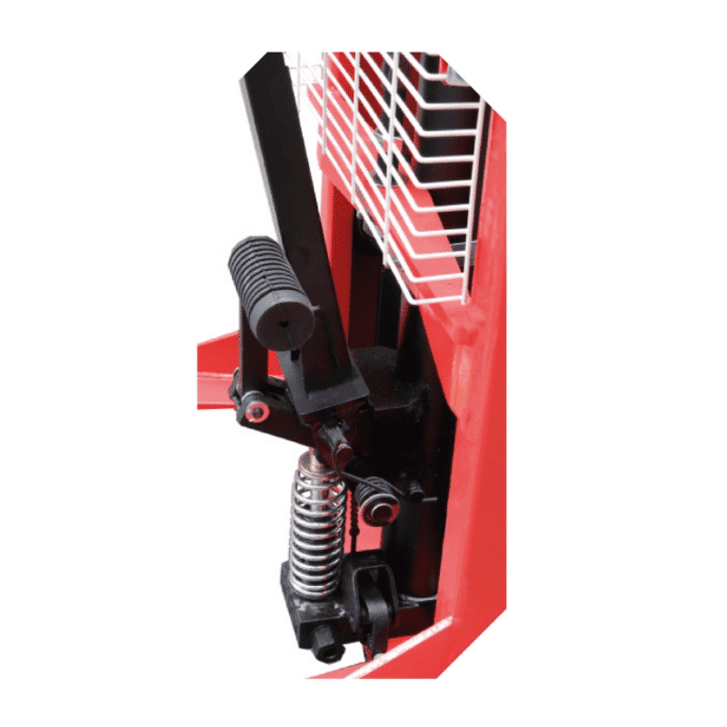 Gerbeur manuel 500 à 1500 kg - HMS – Image 2