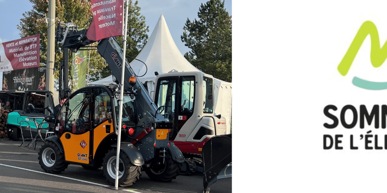 Sommet de l’Élevage 2023