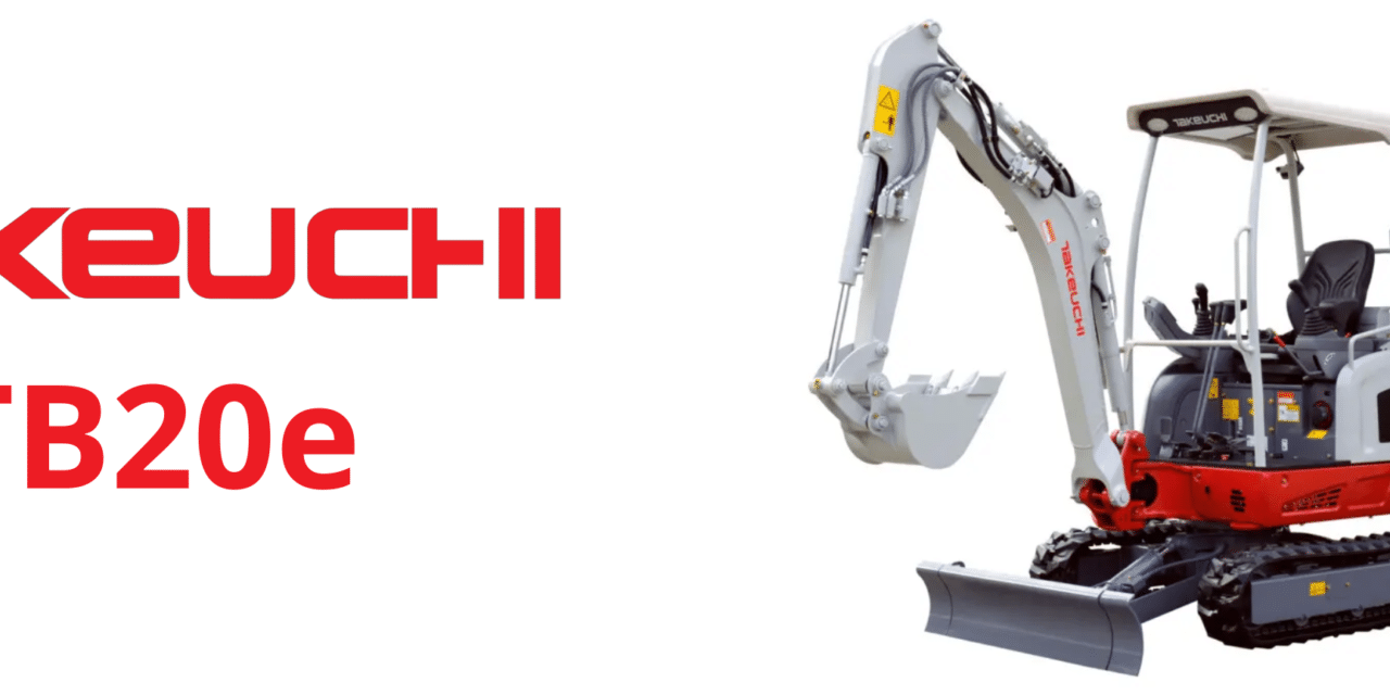 La Révolution Électrique dans le Monde des Engins de Travaux Publics