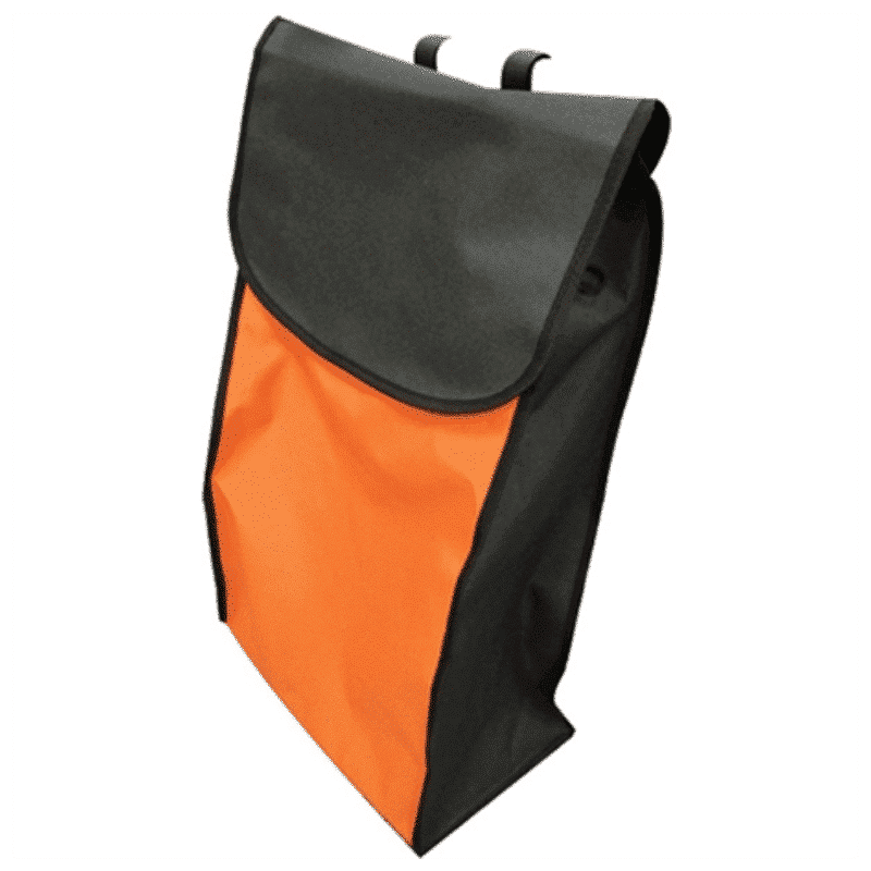 Diable aluminium télescopique et pliable 80 kg - STR80N – Image 2