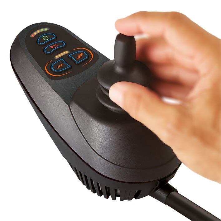 Nacelle motorisée à mât vertical 300 kg - NMV – Image 3