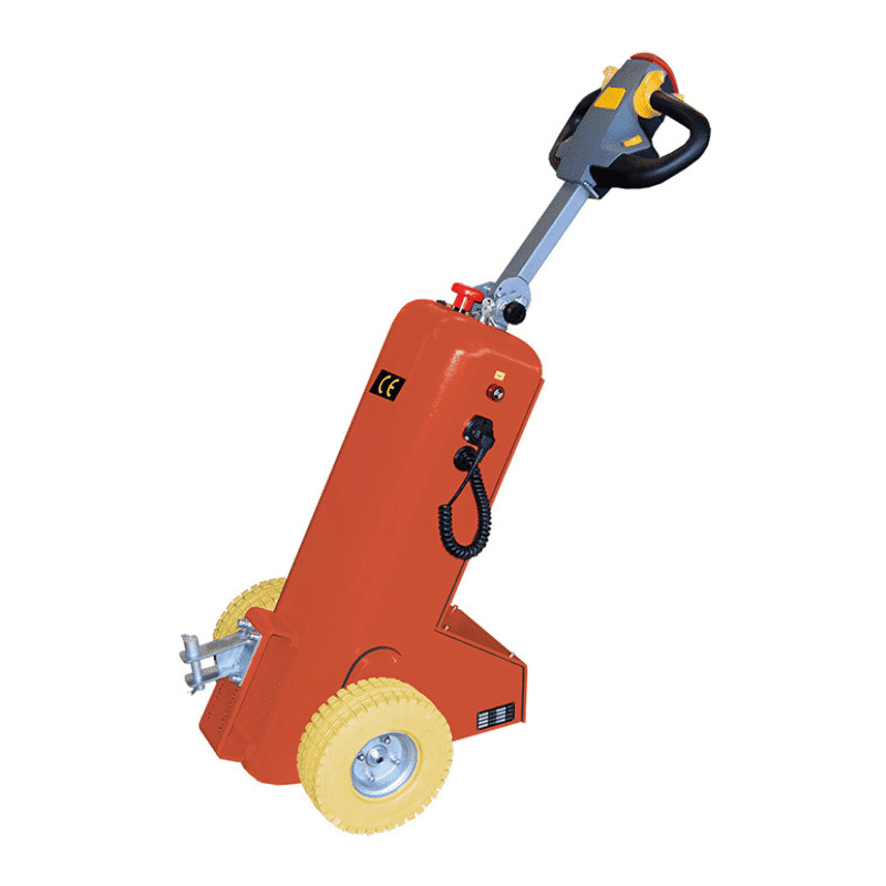 Tracteur tireur / pousseur électrique 1000 et 1500 kg - SK N