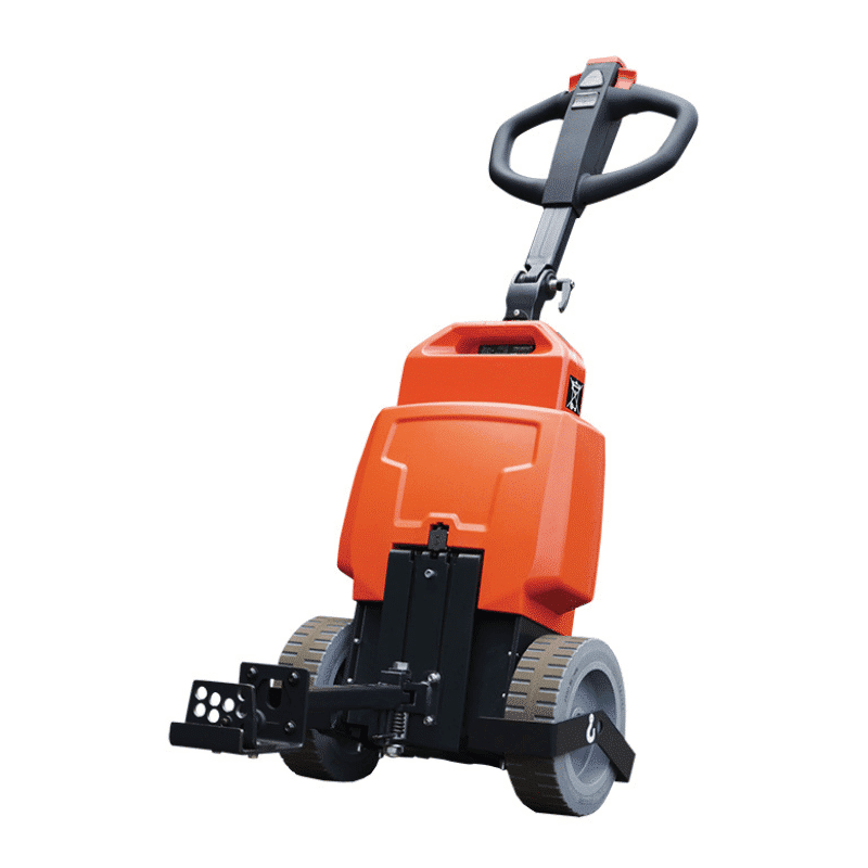 Tracteur tireur pousseur électrique 1 tonne - TE10LI