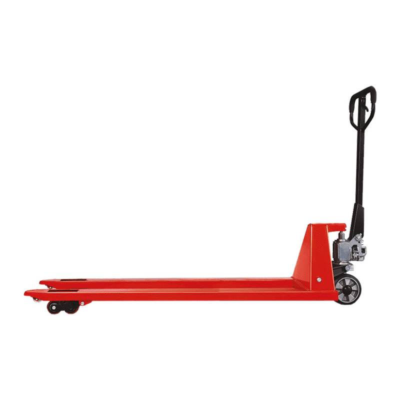 Transpalette manuel long 2000 kg - AC20 LONG