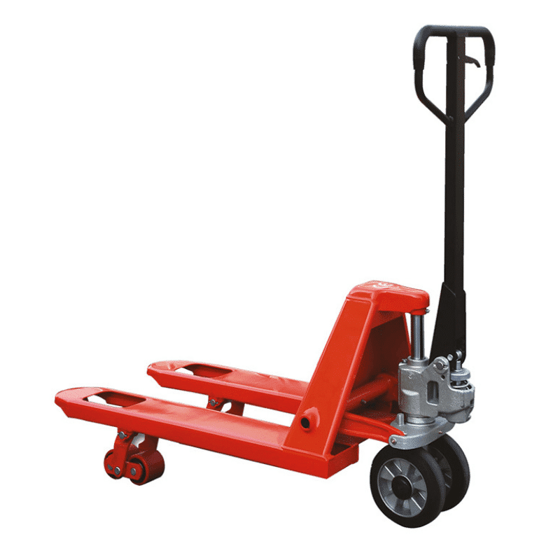 Transpalette manuel 450 mm de large 2500 kg - AC25 450