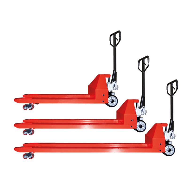 Transpalette manuel grande capacité 3500 kg - ACL35