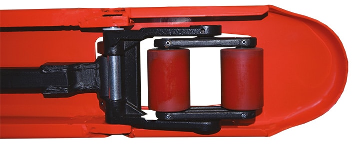 Transpalette manuel surbaissé - ACLOW – Image 2