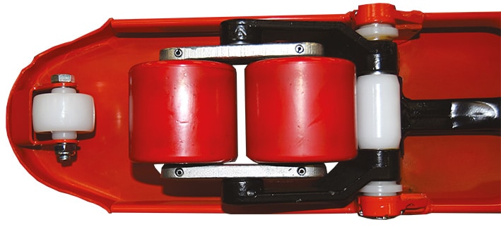 Transpalette manuel pro 2500 kg - CBG25 – Image 2