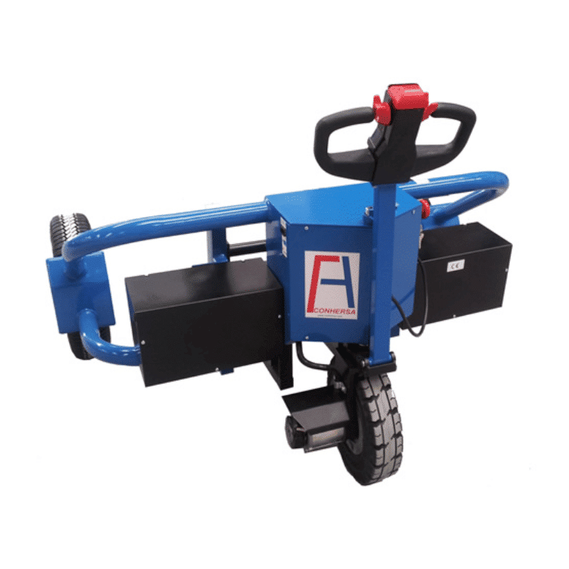 Transpalette électrique tout-terrain - EPT-1000 AC