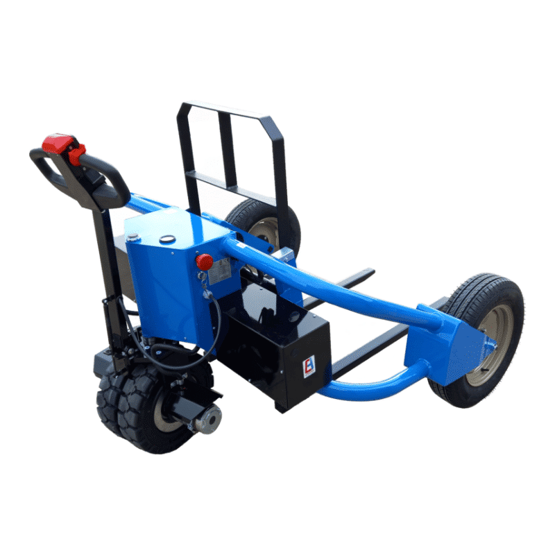 Transpalette électrique tout-terrain - EPT-2X500 DC