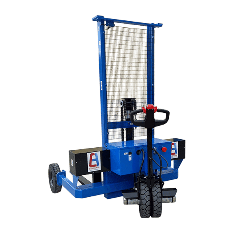 Gerbeur électrique tout-terrain - ET-1200