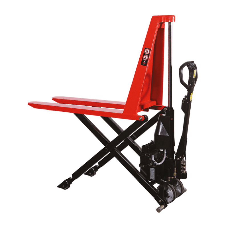 Transpalette haute levée électrique 1000 kg - HB1056EN