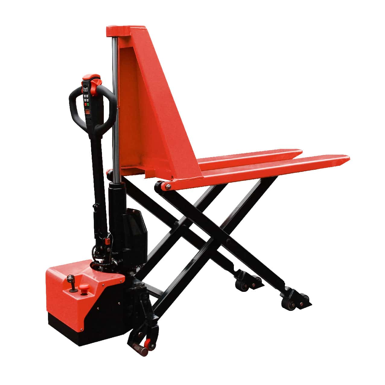 Transpalette électrique haute levée - HEM1056