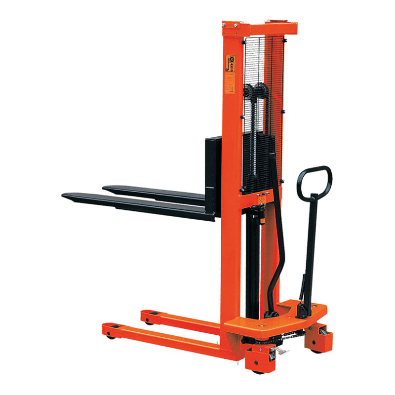 Gerbeur manuel 1000 kg - KS