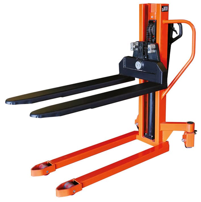 Gerbeur manuel basculeur 800 kg - LT0892