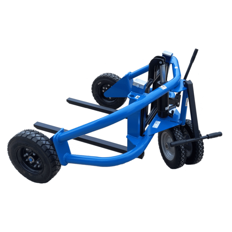 Transpalette manuel tout-terrain - NH-1