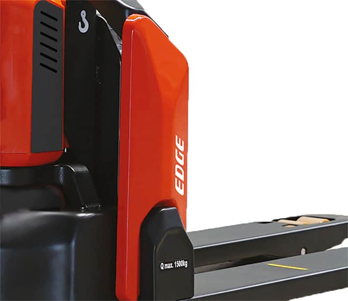 Transpalette électrique lithium 2000 kg - PTE20N – Image 7