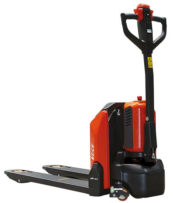 Transpalette électrique lithium 2000 kg - PTE20N – Image 21