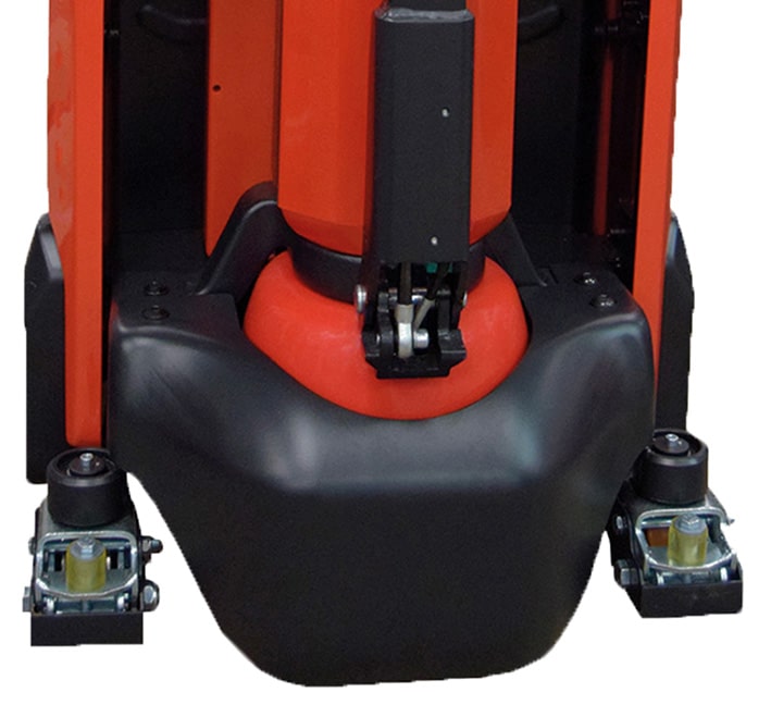 Transpalette électrique lithium 2000 kg - PTE20N – Image 26