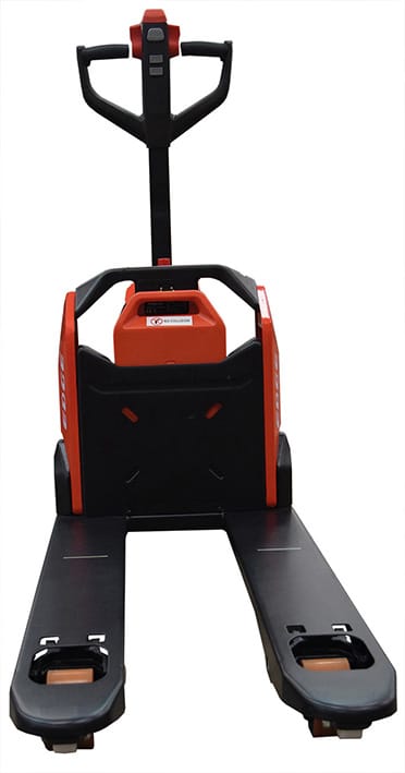 Transpalette électrique lithium 2000 kg - PTE20N – Image 14