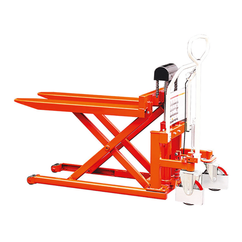 Transpalette haute levée manuel - SL