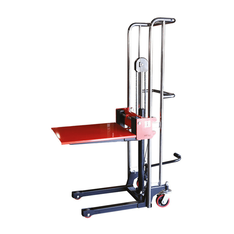 Gerbeur manuel 400 kg - SPJ