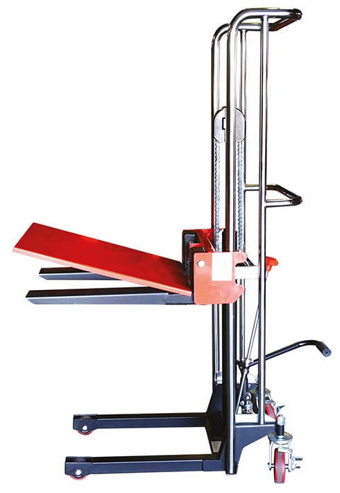 Gerbeur manuel 400 kg - SPJ – Image 2